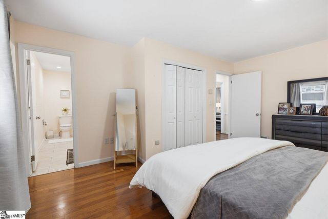106 Pershing Street, Spartanburg, SC 29302