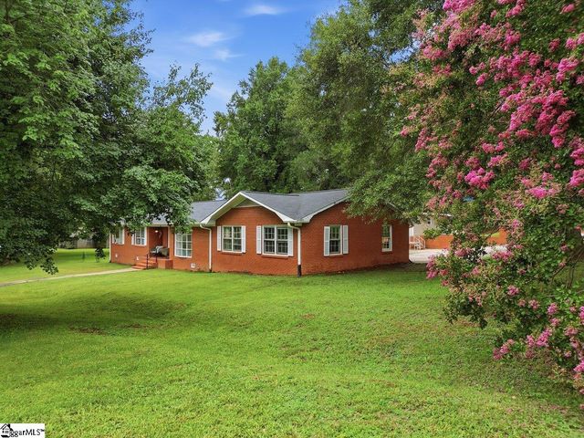 106 Pershing Street, Spartanburg, SC 29302