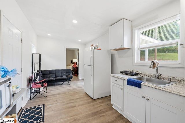 106 Pershing Street, Spartanburg, SC 29302