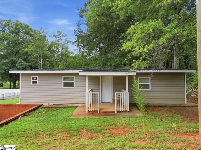 106 Pershing Street, Spartanburg, SC 29302