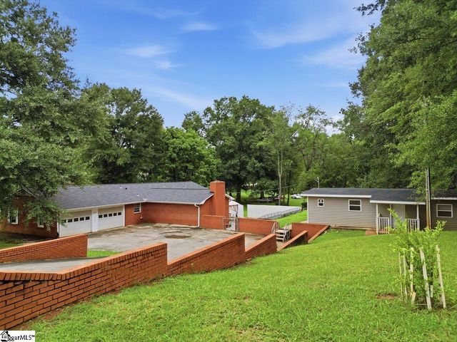 106 Pershing Street, Spartanburg, SC 29302