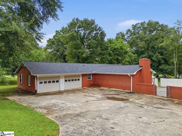 106 Pershing Street, Spartanburg, SC 29302