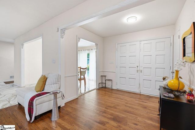 106 Pershing Street, Spartanburg, SC 29302