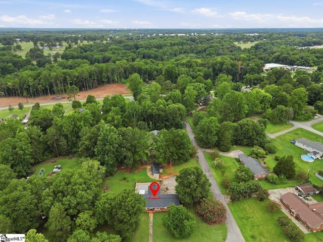106 Pershing Street, Spartanburg, SC 29302