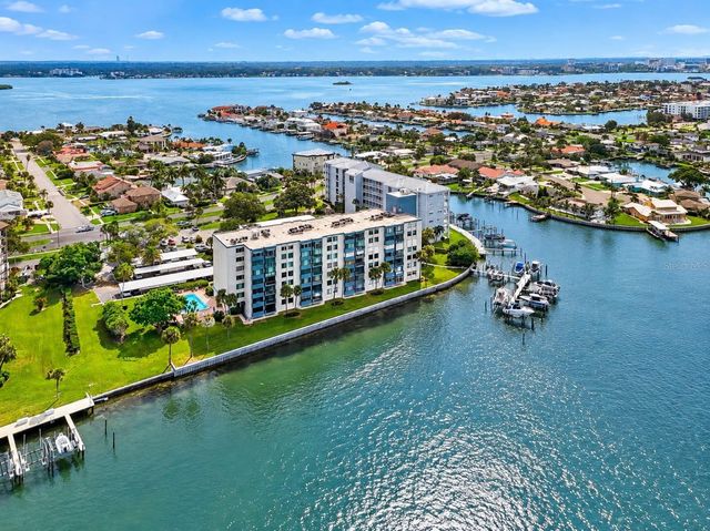 644 ISLAND WAY 406, Clearwater, FL 33767