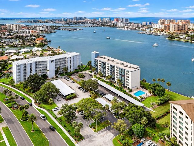 644 ISLAND WAY 406, Clearwater, FL 33767