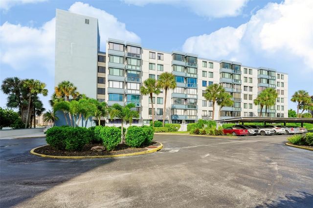 644 ISLAND WAY 406, Clearwater, FL 33767