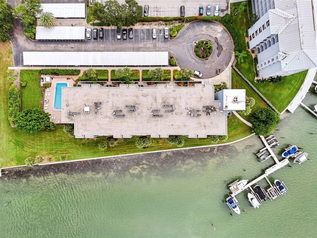 644 ISLAND WAY 406, Clearwater, FL 33767