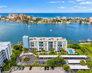 644 ISLAND WAY 406, Clearwater, FL 33767
