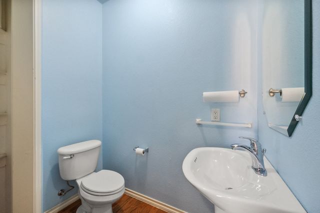 3736 Confidence Drive, Fort Worth, TX 76244