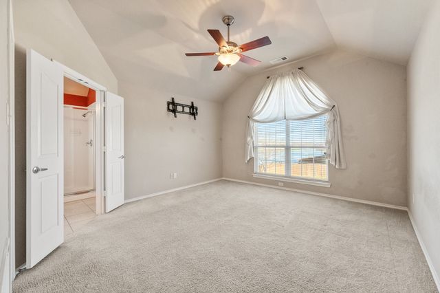 3736 Confidence Drive, Fort Worth, TX 76244