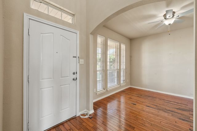 3736 Confidence Drive, Fort Worth, TX 76244