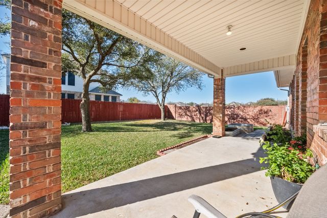 3736 Confidence Drive, Fort Worth, TX 76244