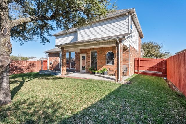 3736 Confidence Drive, Fort Worth, TX 76244
