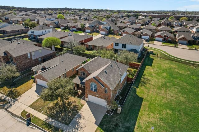 3736 Confidence Drive, Fort Worth, TX 76244