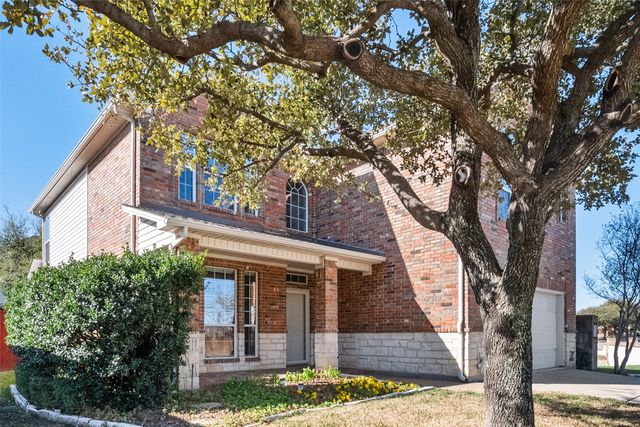 3736 Confidence Drive, Fort Worth, TX 76244