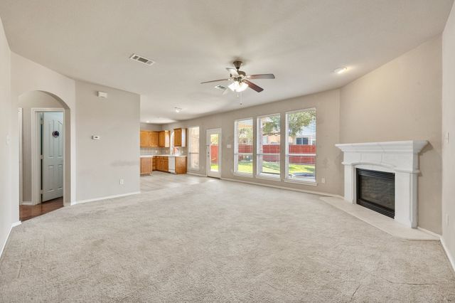 3736 Confidence Drive, Fort Worth, TX 76244