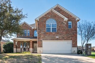 3736 Confidence Drive, Fort Worth, TX 76244