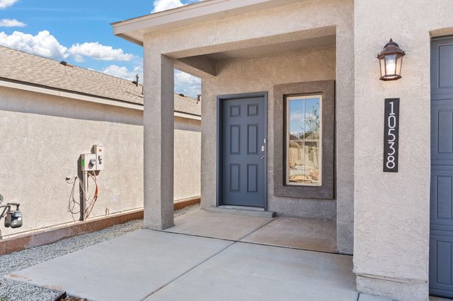 10600 Caresso Loop SW, Albuquerque, NM 87121