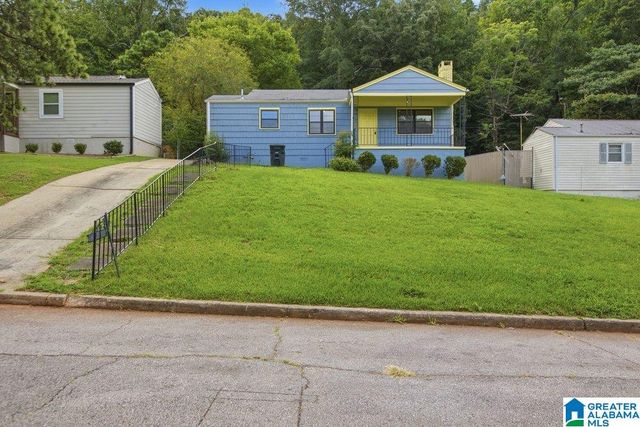 8323 10TH AVENUE S, Birmingham, AL 35206