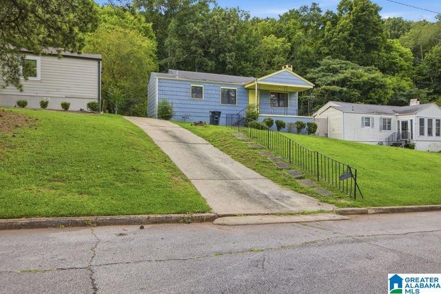 8323 10TH AVENUE S, Birmingham, AL 35206