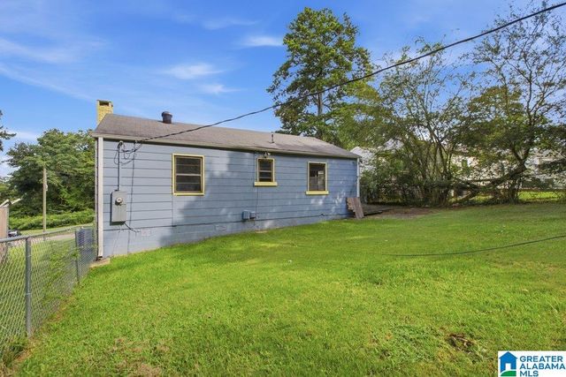8323 10TH AVENUE S, Birmingham, AL 35206