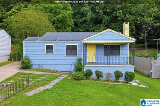 8323 10TH AVENUE S, Birmingham, AL 35206