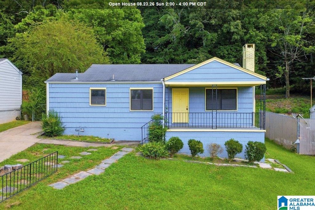 8323 10TH AVENUE S, Birmingham, AL 35206