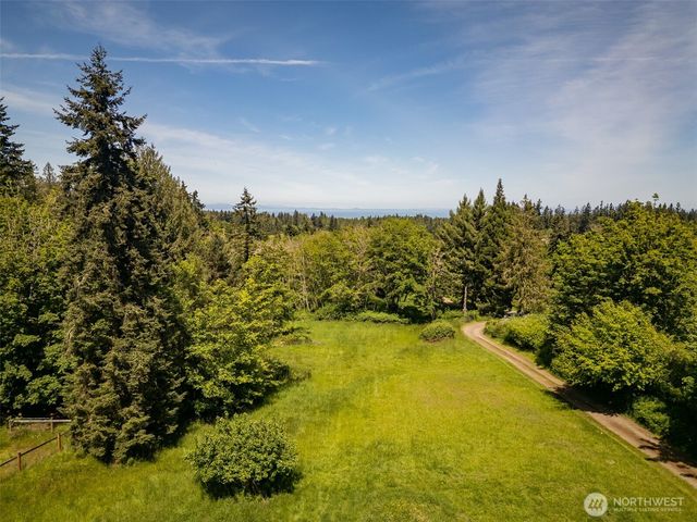 277 Shady Creek Lane, Port Angeles, WA 98362