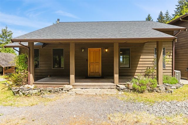 277 Shady Creek Lane, Port Angeles, WA 98362