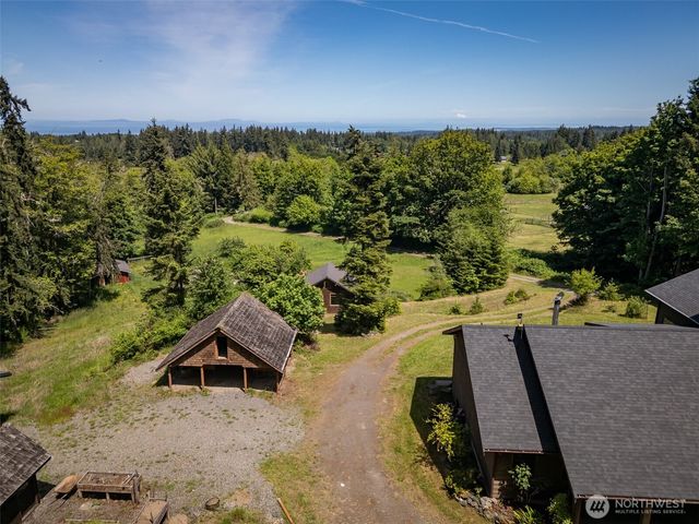 277 Shady Creek Lane, Port Angeles, WA 98362