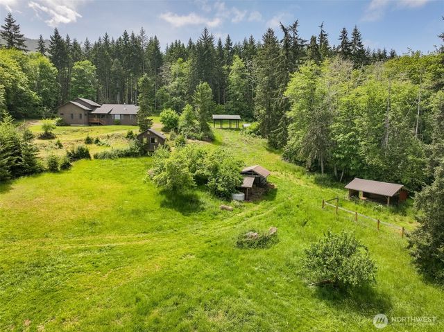 277 Shady Creek Lane, Port Angeles, WA 98362