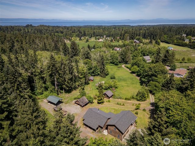 277 Shady Creek Lane, Port Angeles, WA 98362