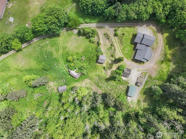 277 Shady Creek Lane, Port Angeles, WA 98362