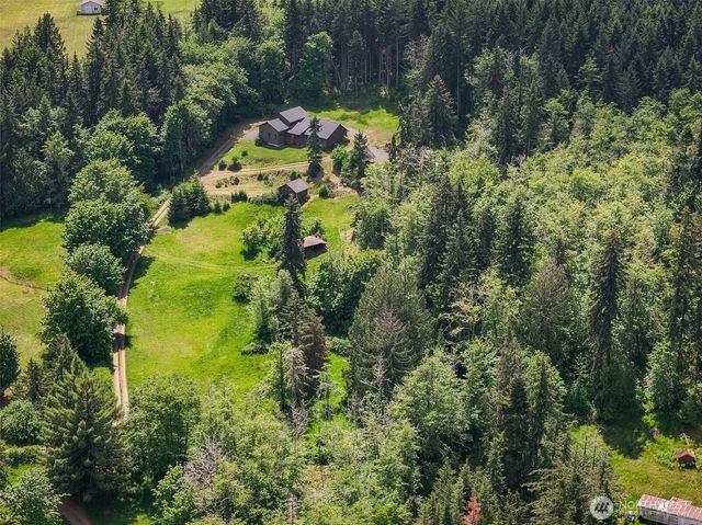 277 Shady Creek Lane, Port Angeles, WA 98362