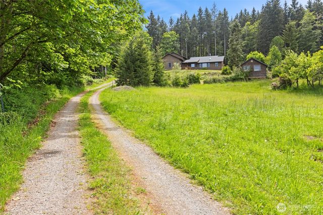 277 Shady Creek Lane, Port Angeles, WA 98362