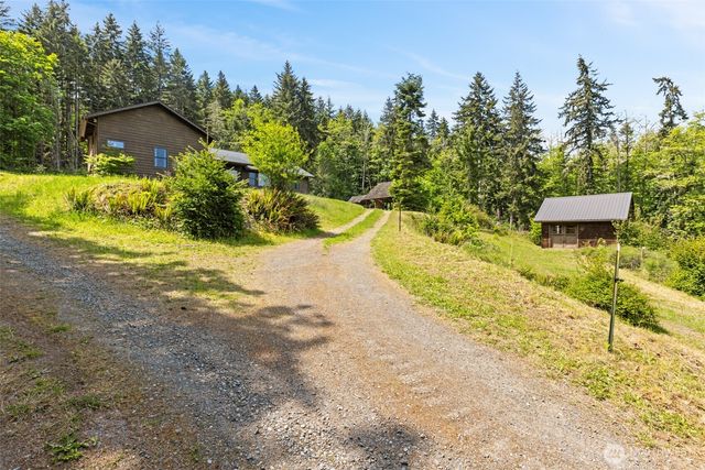 277 Shady Creek Lane, Port Angeles, WA 98362