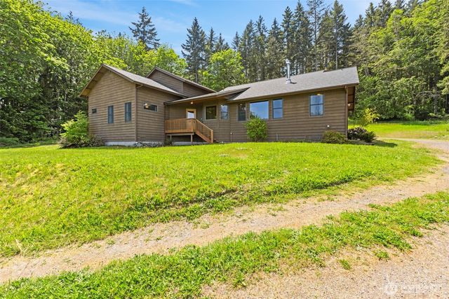 277 Shady Creek Lane, Port Angeles, WA 98362
