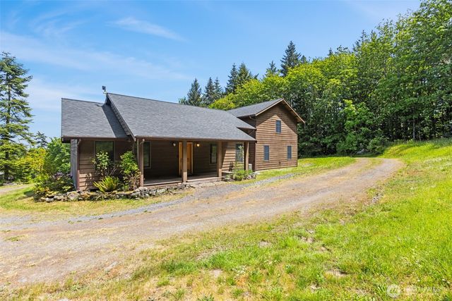 277 Shady Creek Lane, Port Angeles, WA 98362