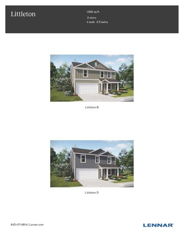 309 Pleasant Valley Dr, Longs, SC 29568