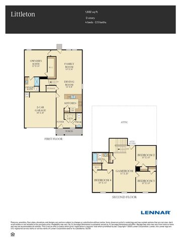 309 Pleasant Valley Dr, Longs, SC 29568