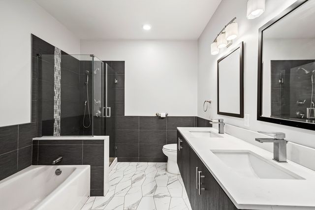 18 Cliveden 406W, Quincy, MA 02169