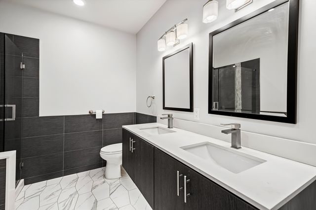 18 Cliveden 406W, Quincy, MA 02169