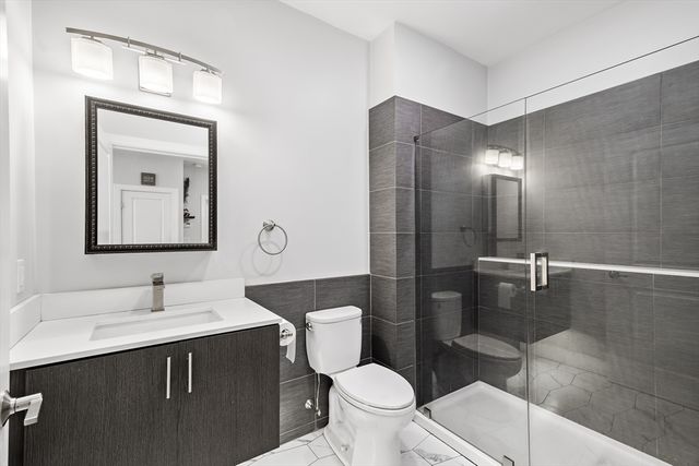 18 Cliveden 406W, Quincy, MA 02169