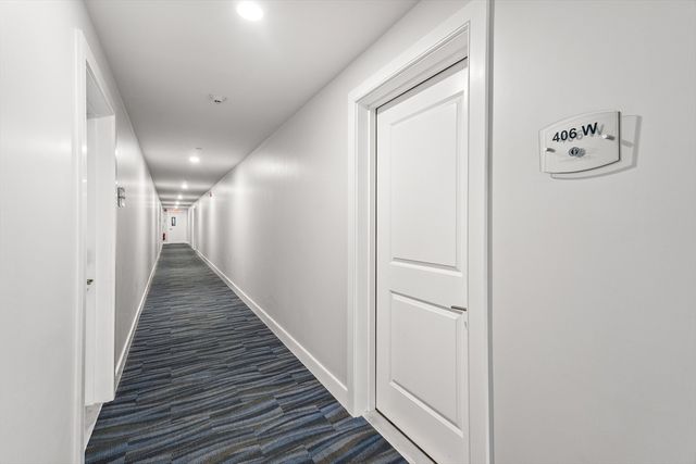 18 Cliveden 406W, Quincy, MA 02169