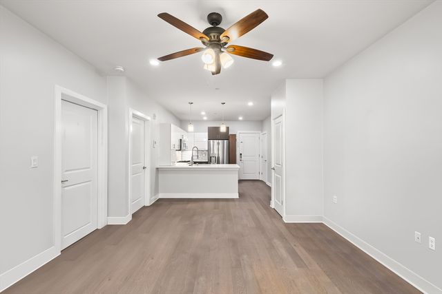 18 Cliveden 406W, Quincy, MA 02169