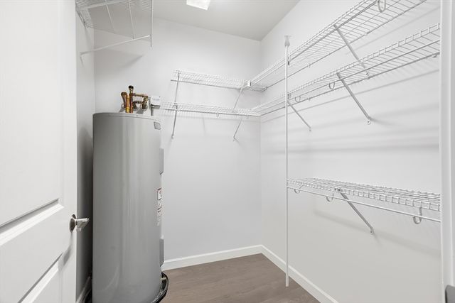 18 Cliveden 406W, Quincy, MA 02169