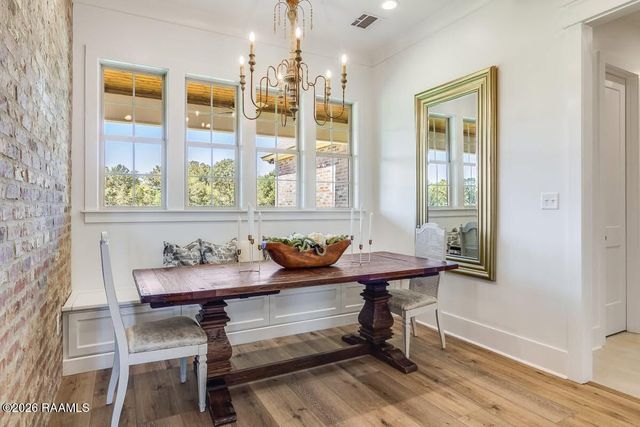 911 Breaux Road, Lafayette, LA 70506