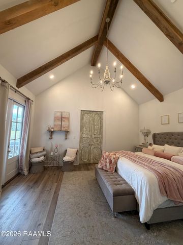 911 Breaux Road, Lafayette, LA 70506