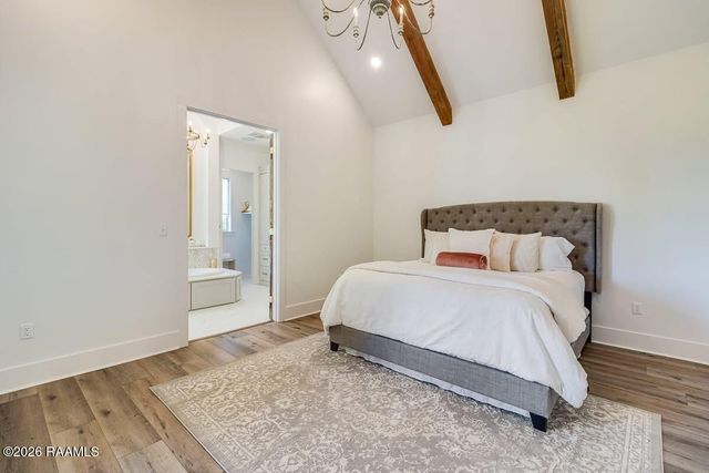 911 Breaux Road, Lafayette, LA 70506